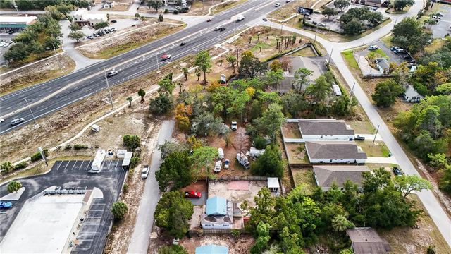 5127 YEARLING AVENUE, Weeki Wachee, FL 34607