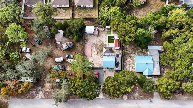 5127 YEARLING AVENUE, Weeki Wachee, FL 34607