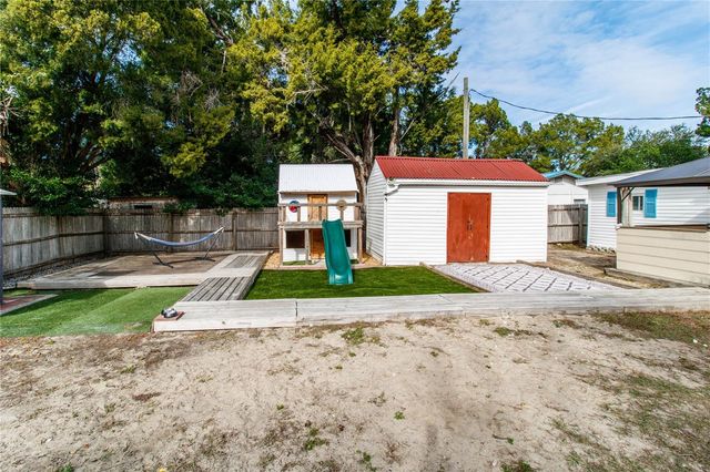 5127 YEARLING AVENUE, Weeki Wachee, FL 34607