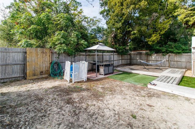 5127 YEARLING AVENUE, Weeki Wachee, FL 34607