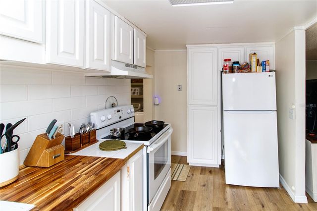 5127 YEARLING AVENUE, Weeki Wachee, FL 34607