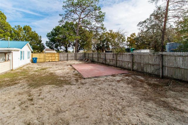 5127 YEARLING AVENUE, Weeki Wachee, FL 34607