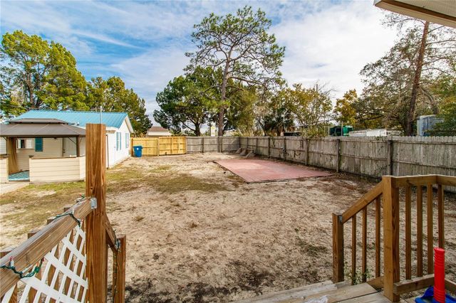 5127 YEARLING AVENUE, Weeki Wachee, FL 34607