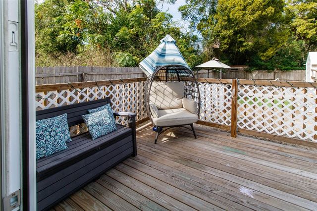 5127 YEARLING AVENUE, Weeki Wachee, FL 34607