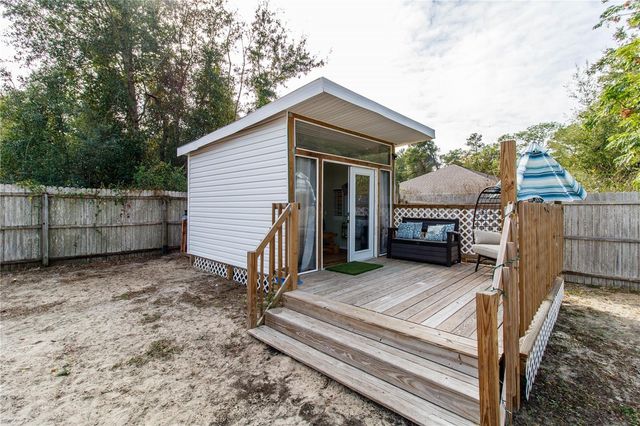 5127 YEARLING AVENUE, Weeki Wachee, FL 34607