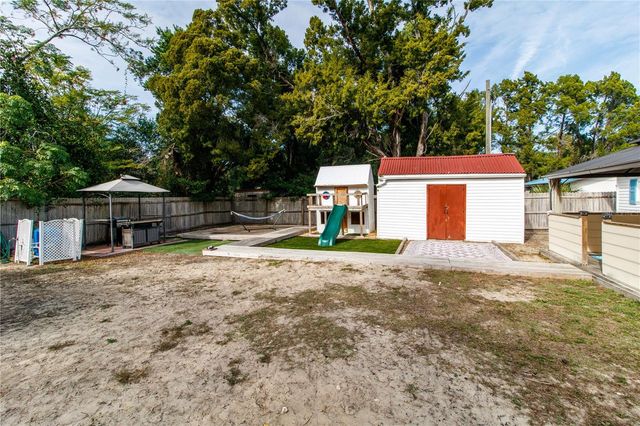 5127 YEARLING AVENUE, Weeki Wachee, FL 34607