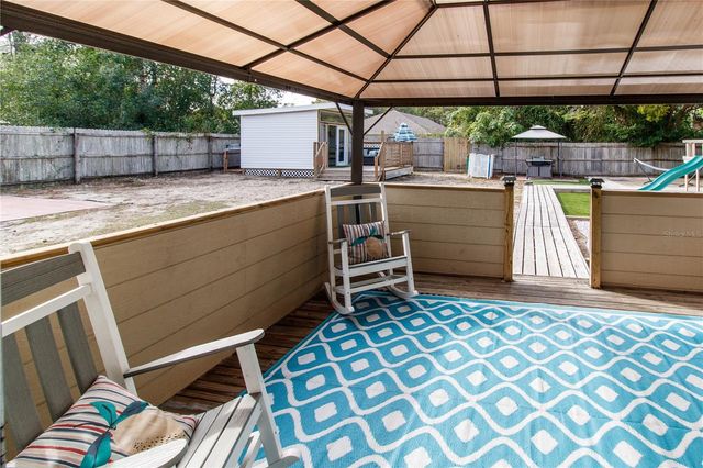 5127 YEARLING AVENUE, Weeki Wachee, FL 34607