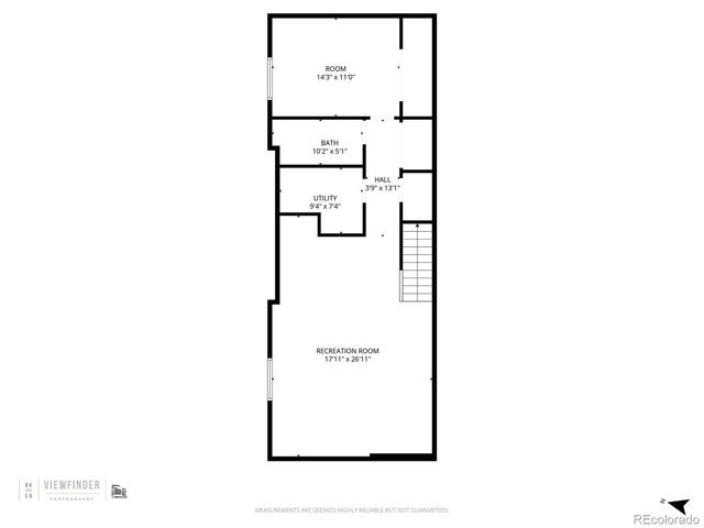 2660 S Acoma St, Denver, CO 80223