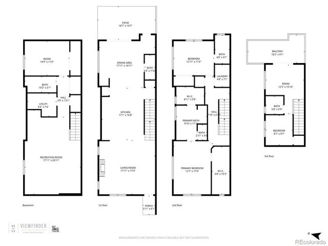 2660 S Acoma St, Denver, CO 80223