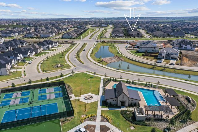 2350 Rolling Vista Lane, Prosper, TX 75078
