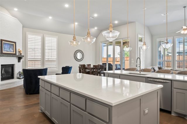 2350 Rolling Vista Lane, Prosper, TX 75078