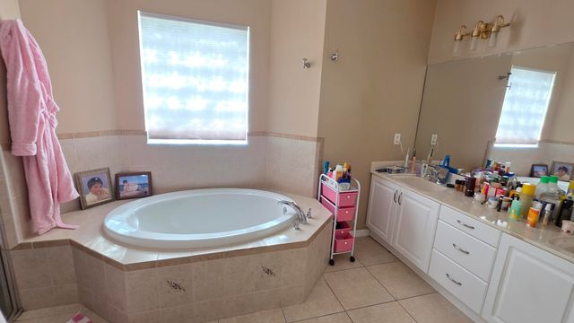 3149 SW Fambrough Street, Port St. Lucie, Port St Lucie, FL 34953