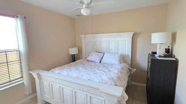 3149 SW Fambrough Street, Port St. Lucie, Port St Lucie, FL 34953