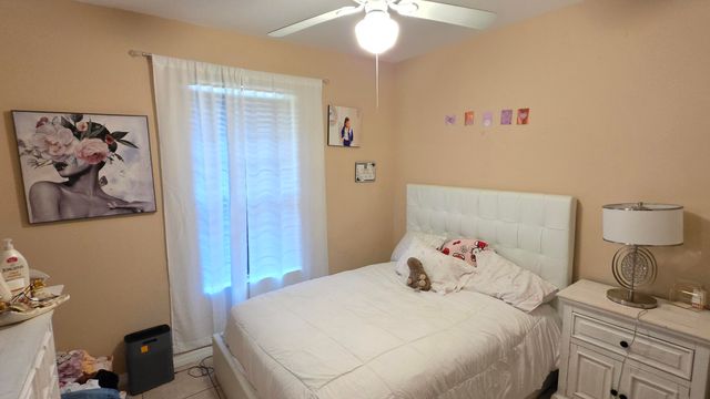 3149 SW Fambrough Street, Port St. Lucie, Port St Lucie, FL 34953