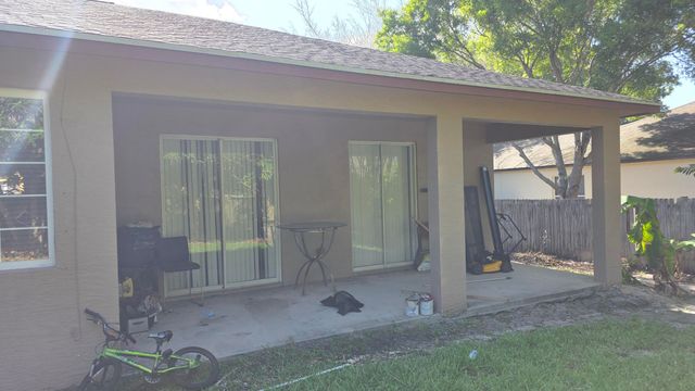 3149 SW Fambrough Street, Port St. Lucie, Port St Lucie, FL 34953