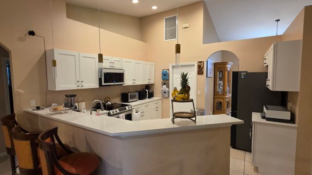 3149 SW Fambrough Street, Port St. Lucie, Port St Lucie, FL 34953