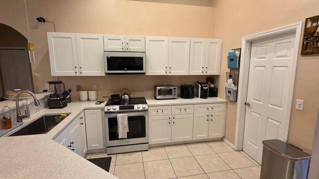 3149 SW Fambrough Street, Port St. Lucie, Port St Lucie, FL 34953