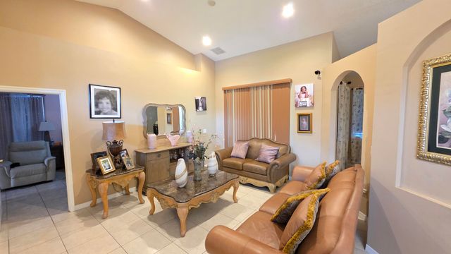 3149 SW Fambrough Street, Port St. Lucie, Port St Lucie, FL 34953