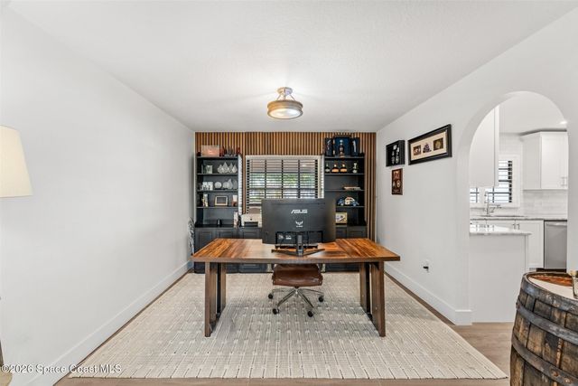 3703 Warwick Drive, Cocoa, FL 32926