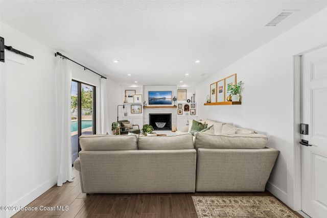 3703 Warwick Drive, Cocoa, FL 32926