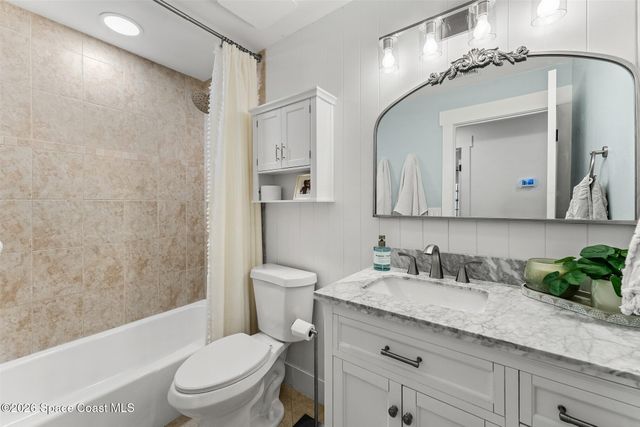 3703 Warwick Drive, Cocoa, FL 32926