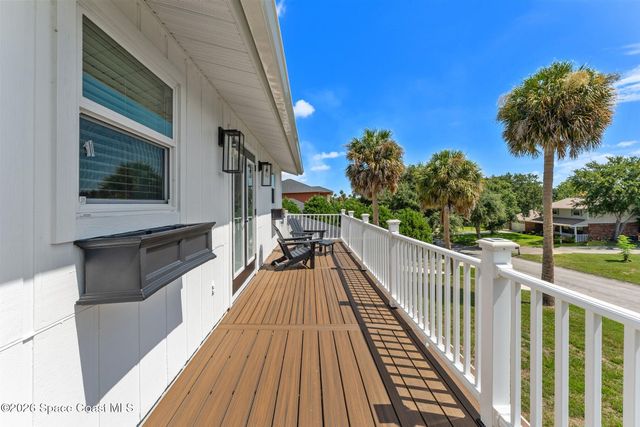 3703 Warwick Drive, Cocoa, FL 32926