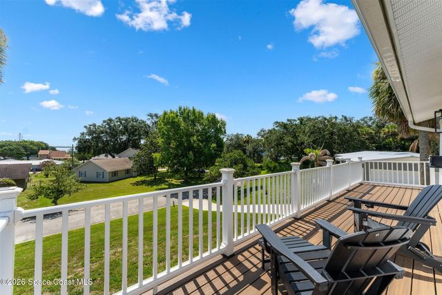 3703 Warwick Drive, Cocoa, FL 32926
