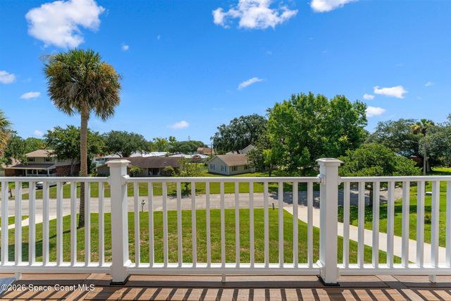 3703 Warwick Drive, Cocoa, FL 32926