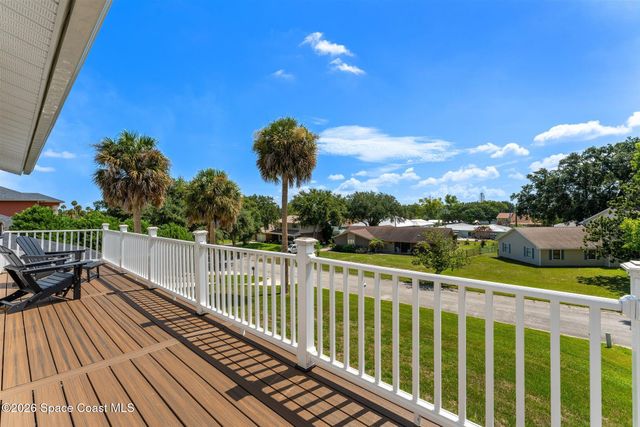 3703 Warwick Drive, Cocoa, FL 32926
