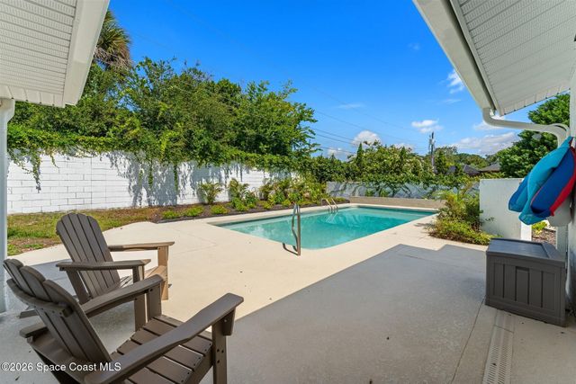 3703 Warwick Drive, Cocoa, FL 32926