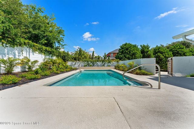 3703 Warwick Drive, Cocoa, FL 32926