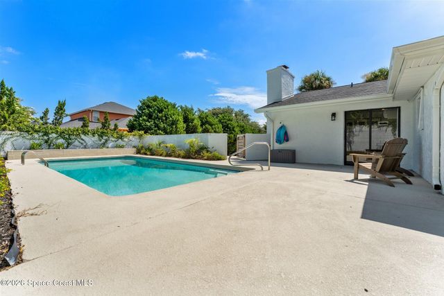 3703 Warwick Drive, Cocoa, FL 32926