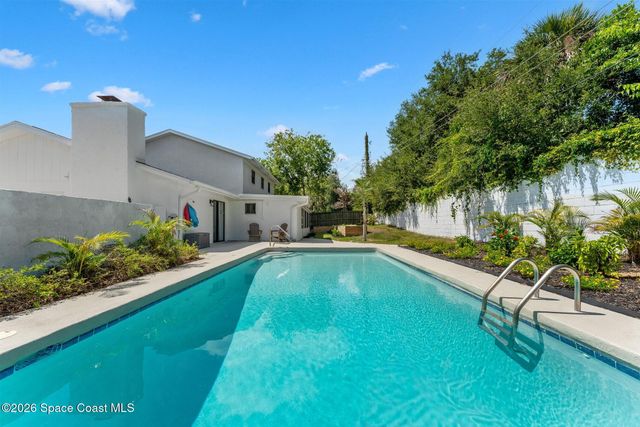 3703 Warwick Drive, Cocoa, FL 32926