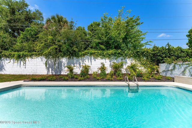 3703 Warwick Drive, Cocoa, FL 32926