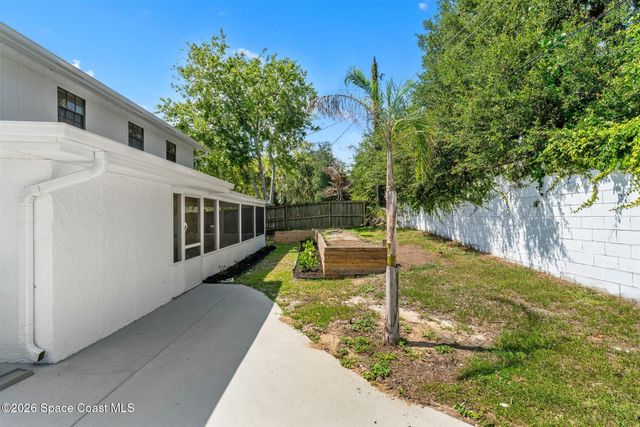 3703 Warwick Drive, Cocoa, FL 32926