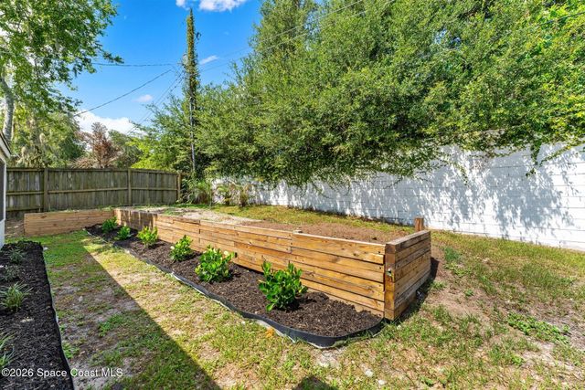3703 Warwick Drive, Cocoa, FL 32926