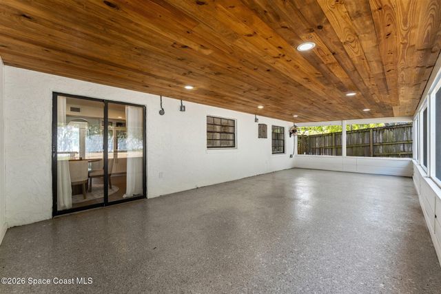 3703 Warwick Drive, Cocoa, FL 32926