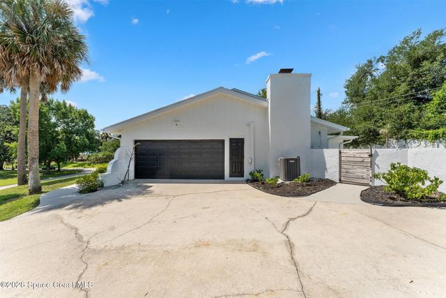 3703 Warwick Drive, Cocoa, FL 32926