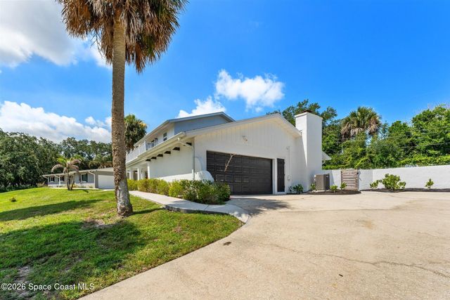 3703 Warwick Drive, Cocoa, FL 32926