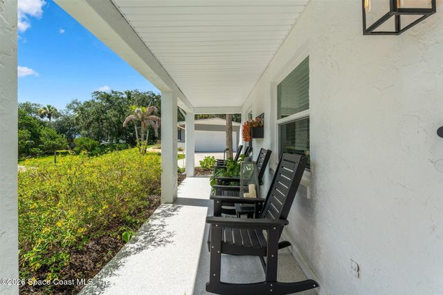 3703 Warwick Drive, Cocoa, FL 32926