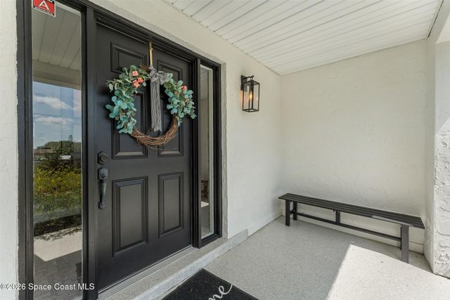 3703 Warwick Drive, Cocoa, FL 32926