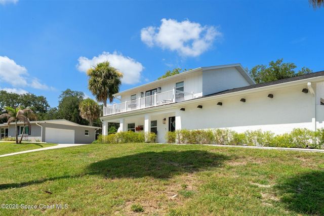 3703 Warwick Drive, Cocoa, FL 32926