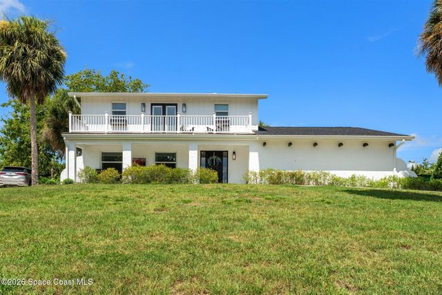 3703 Warwick Drive, Cocoa, FL 32926