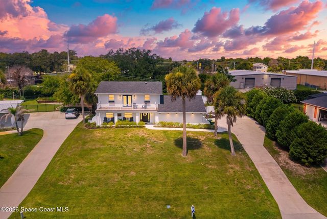 3703 Warwick Drive, Cocoa, FL 32926