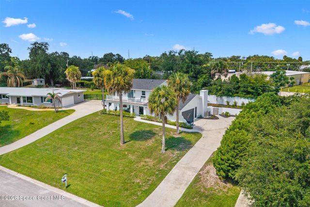 3703 Warwick Drive, Cocoa, FL 32926