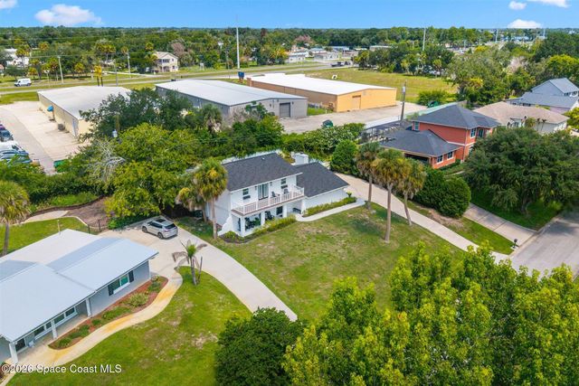 3703 Warwick Drive, Cocoa, FL 32926