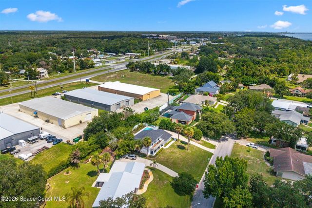3703 Warwick Drive, Cocoa, FL 32926