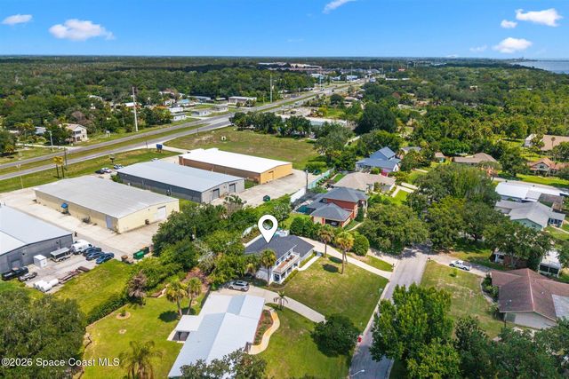 3703 Warwick Drive, Cocoa, FL 32926