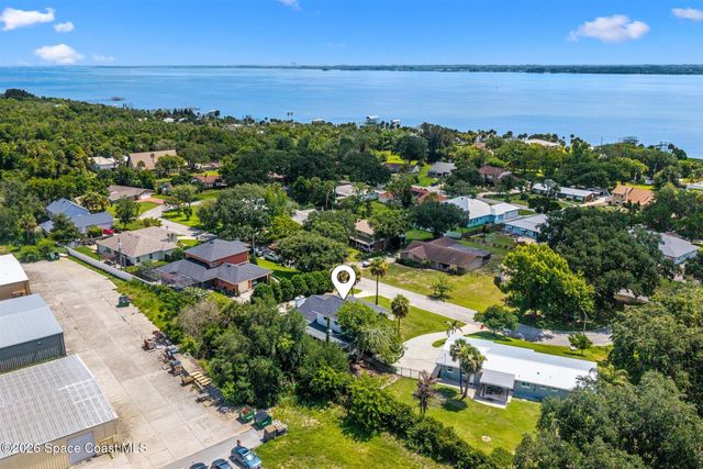 3703 Warwick Drive, Cocoa, FL 32926
