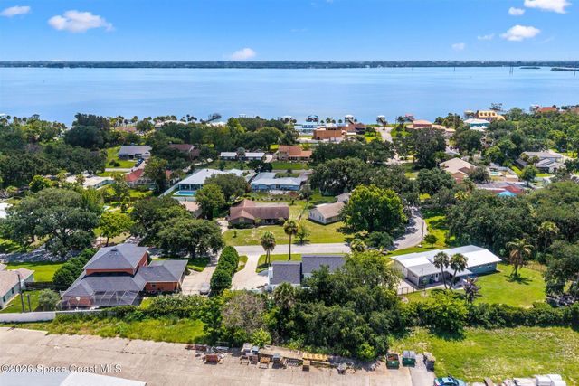 3703 Warwick Drive, Cocoa, FL 32926